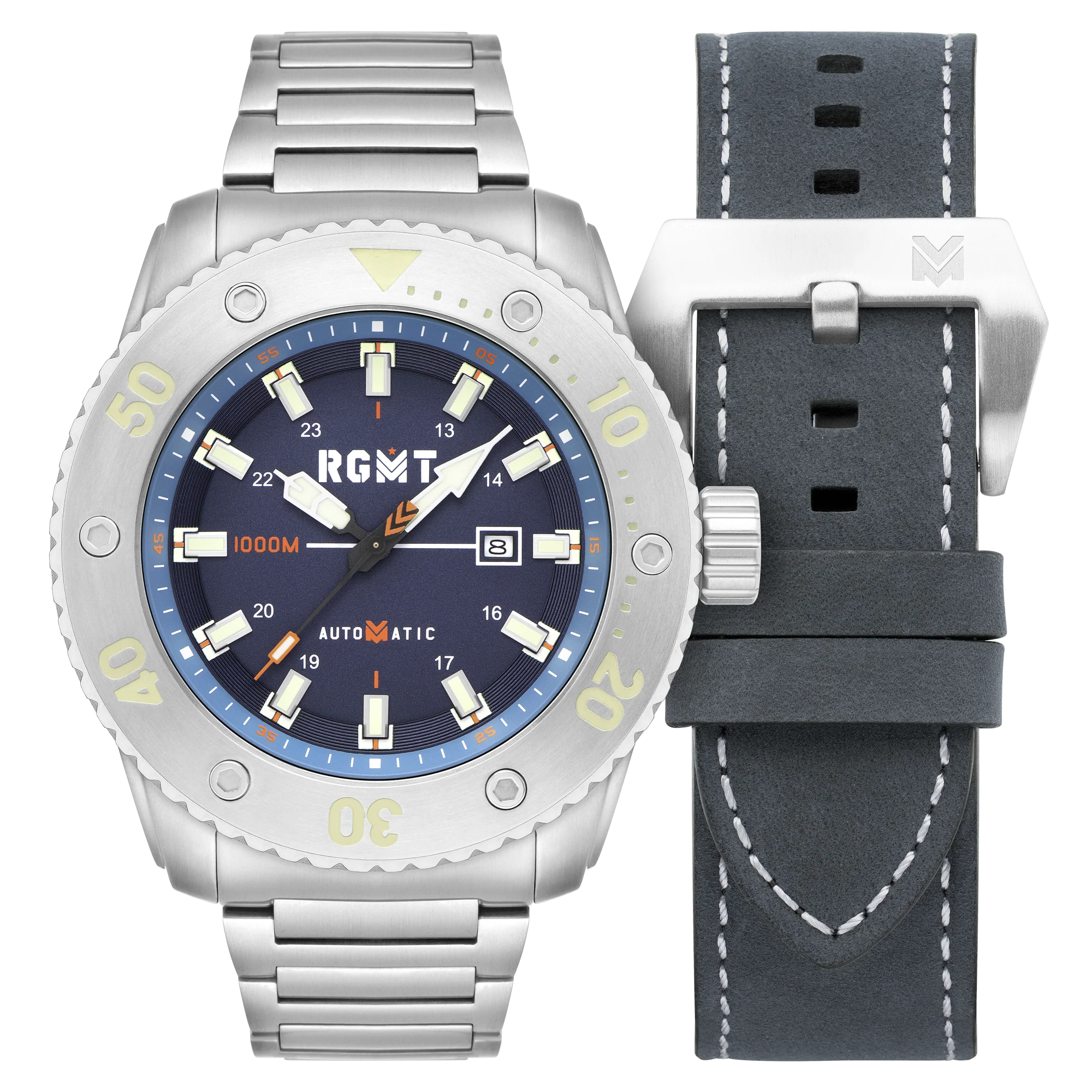 SUMMIT BLUE