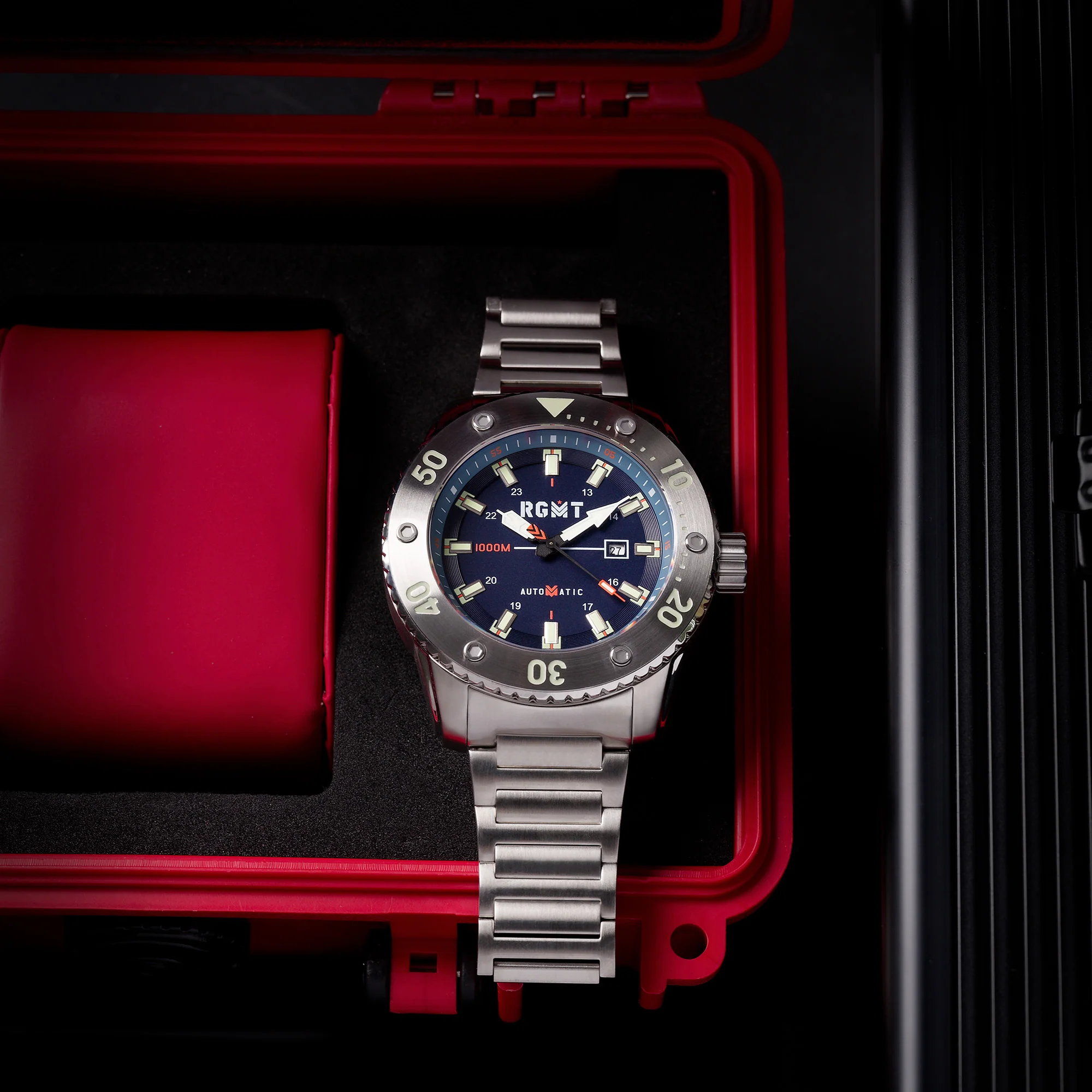 SUMMIT BLUE - Image 2