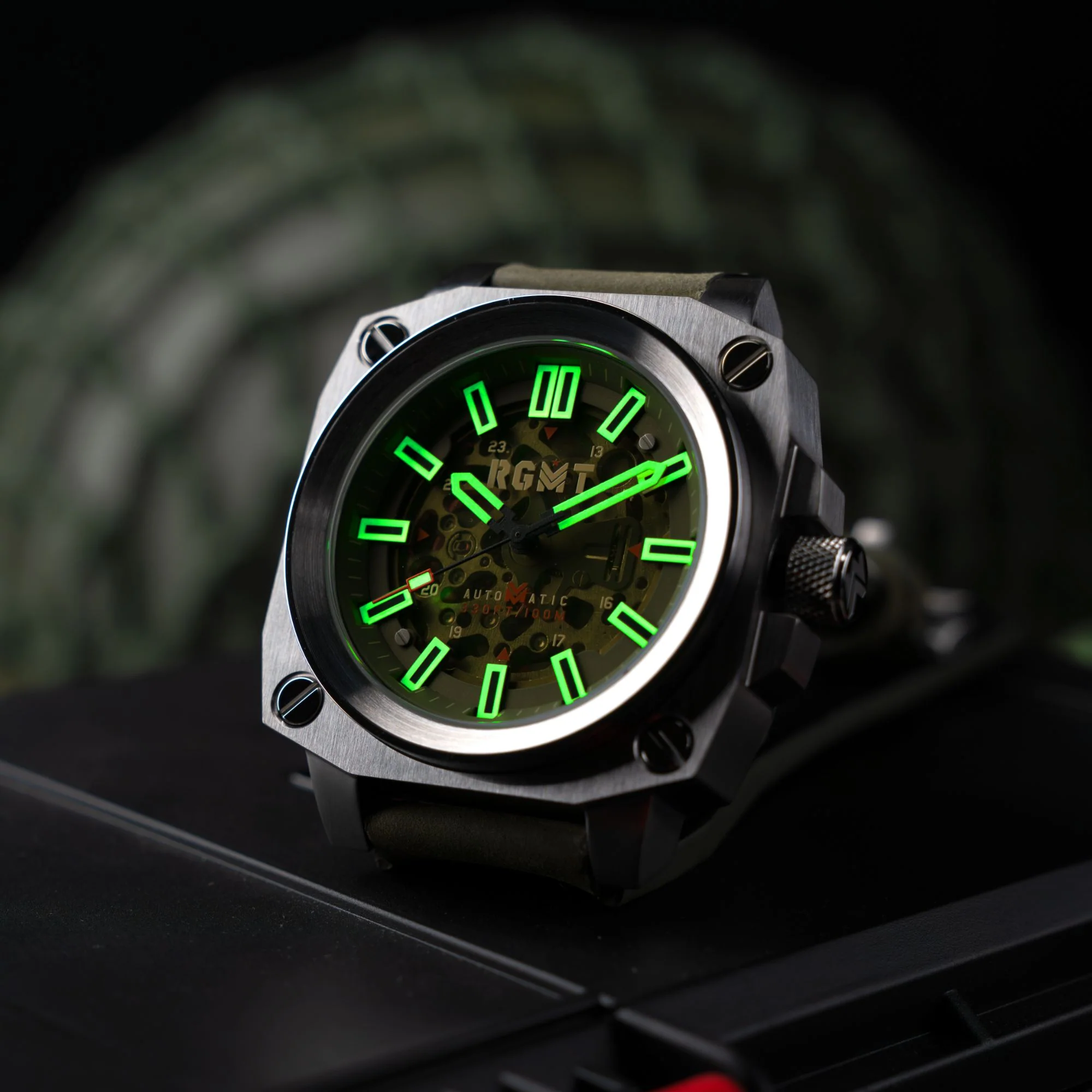 Sniper Green - Image 3