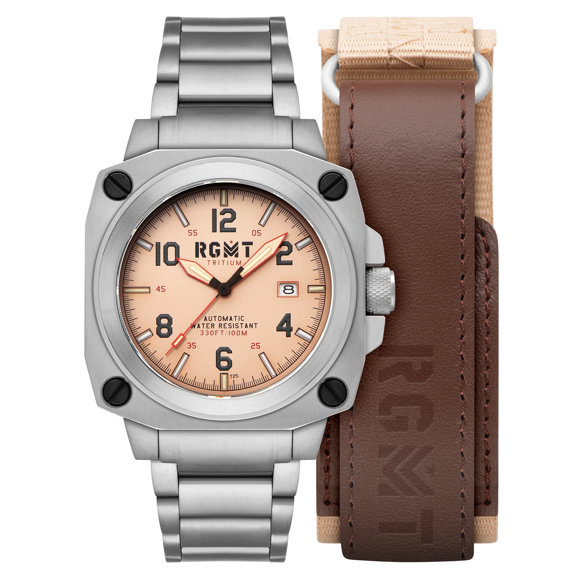 Canvas Brown