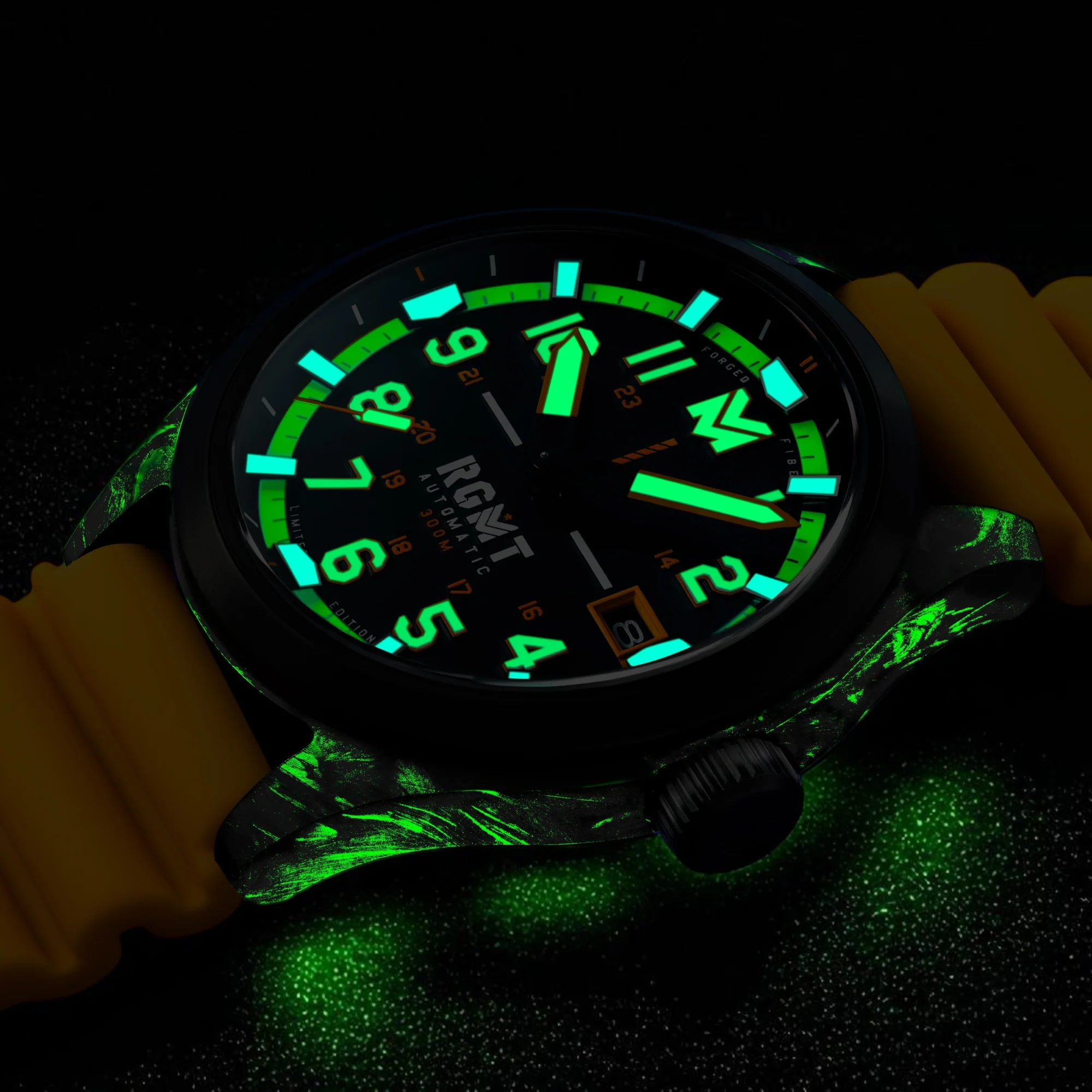 Combat Black - Image 4