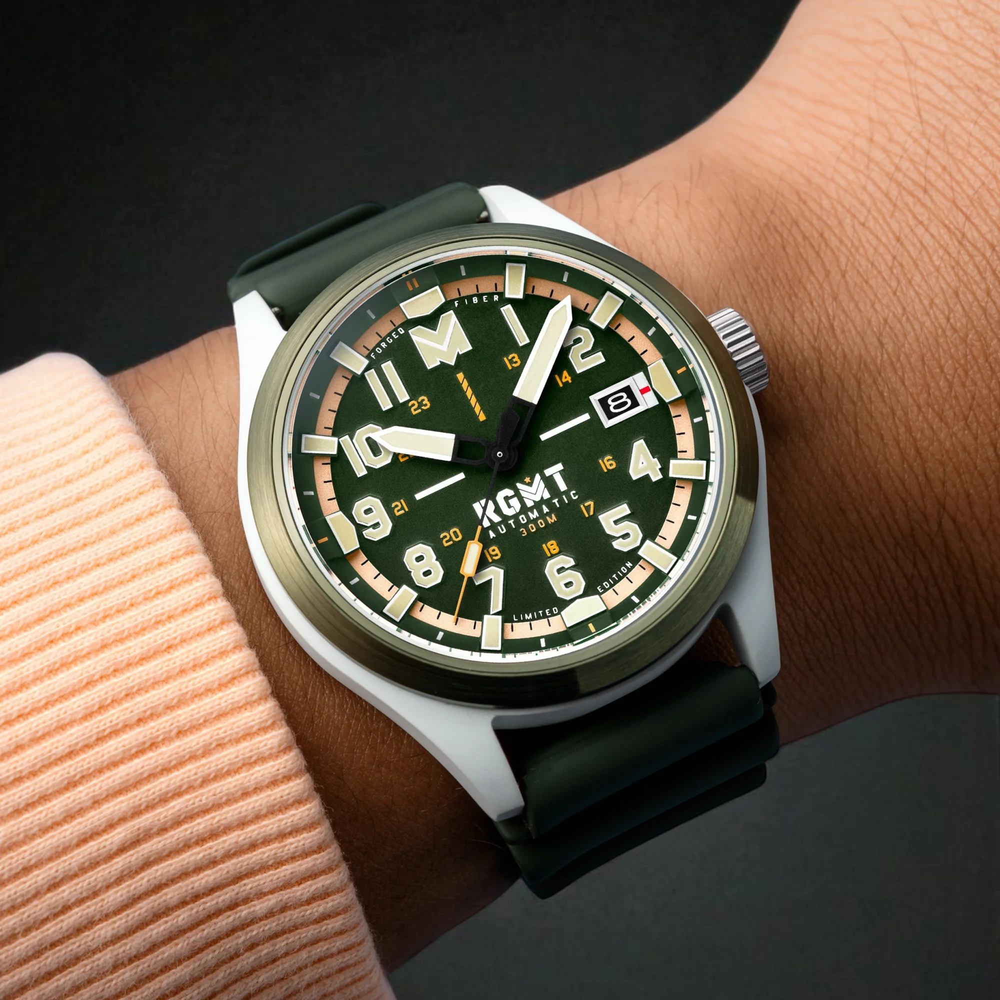 Field Green - Image 2