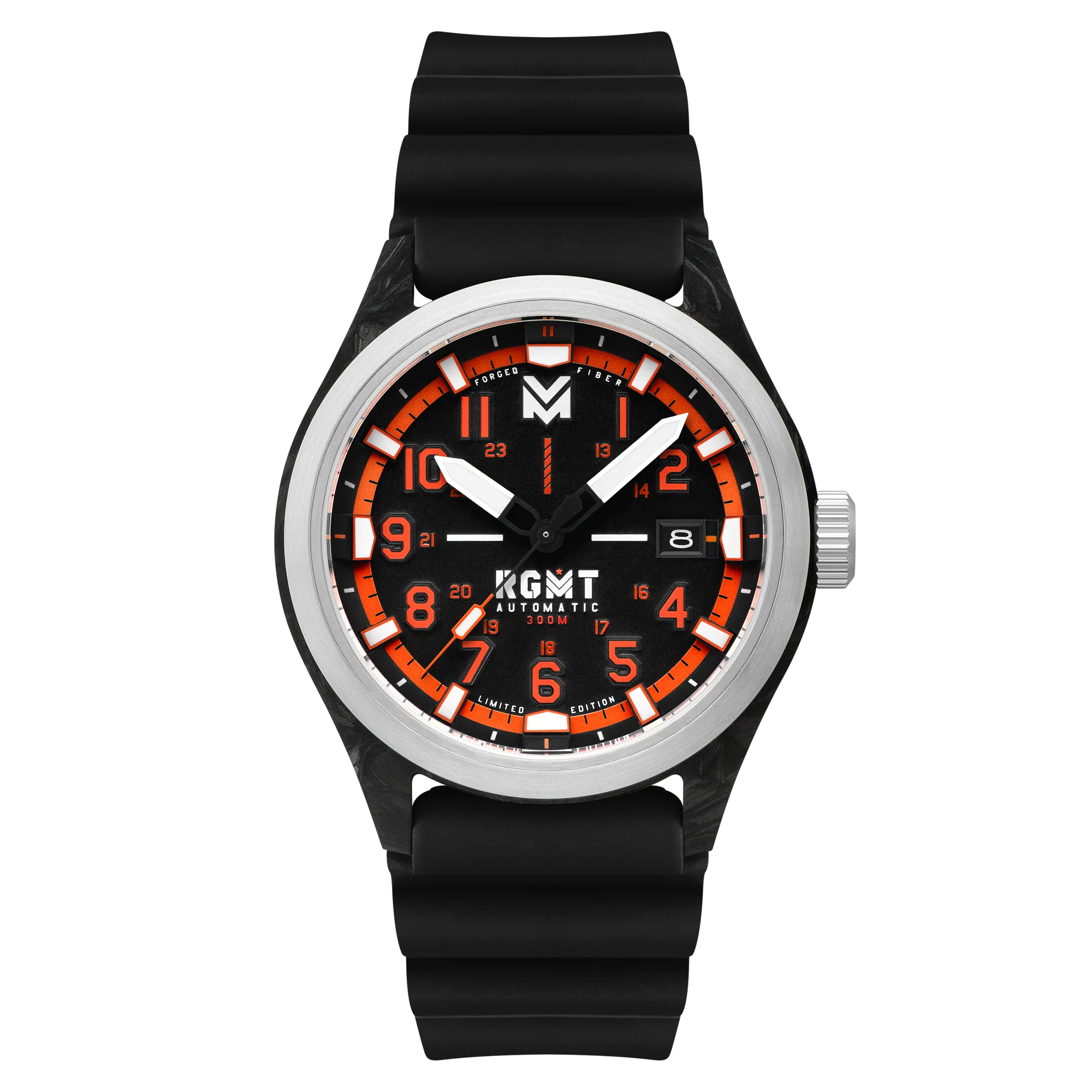 Tactical Black