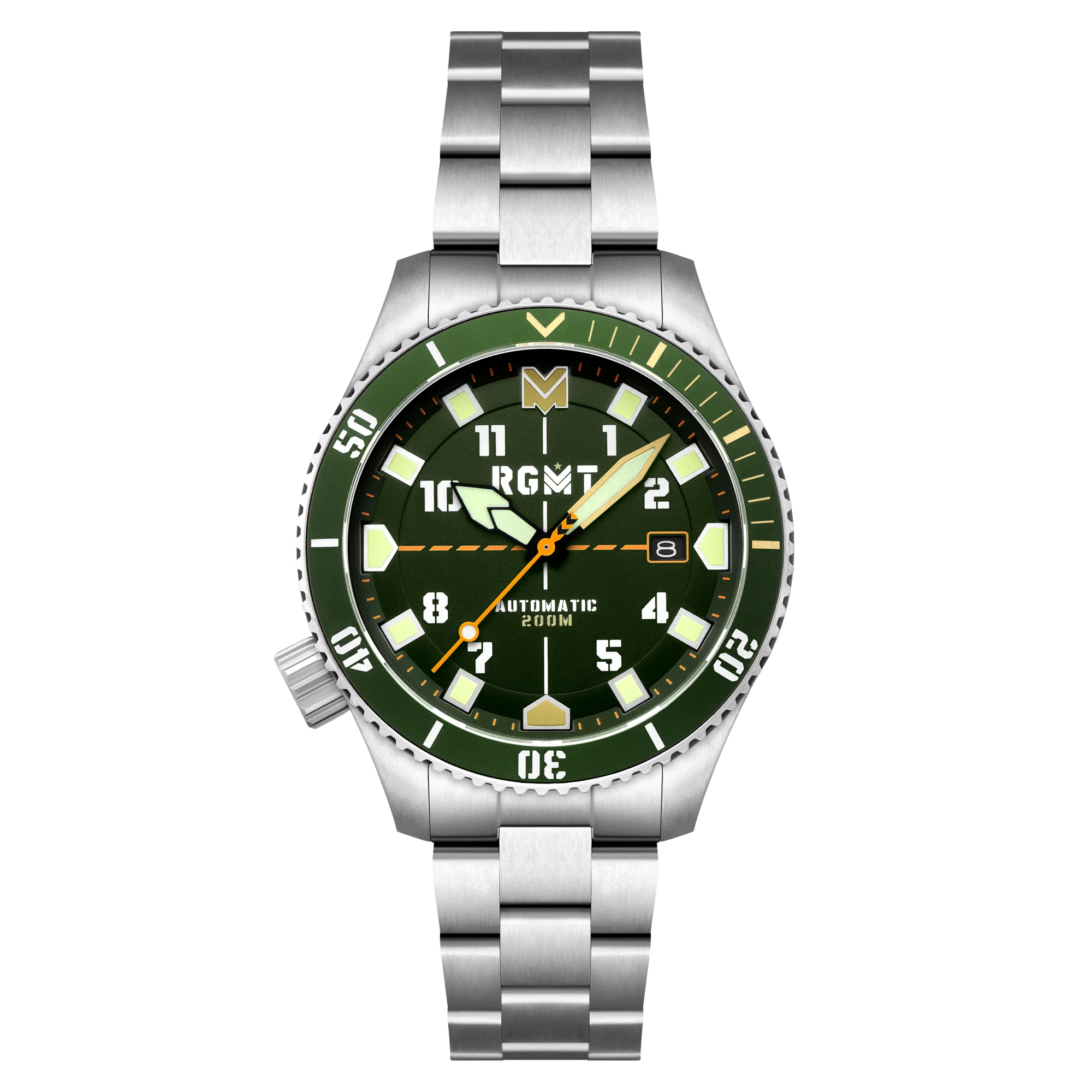 Deep Green