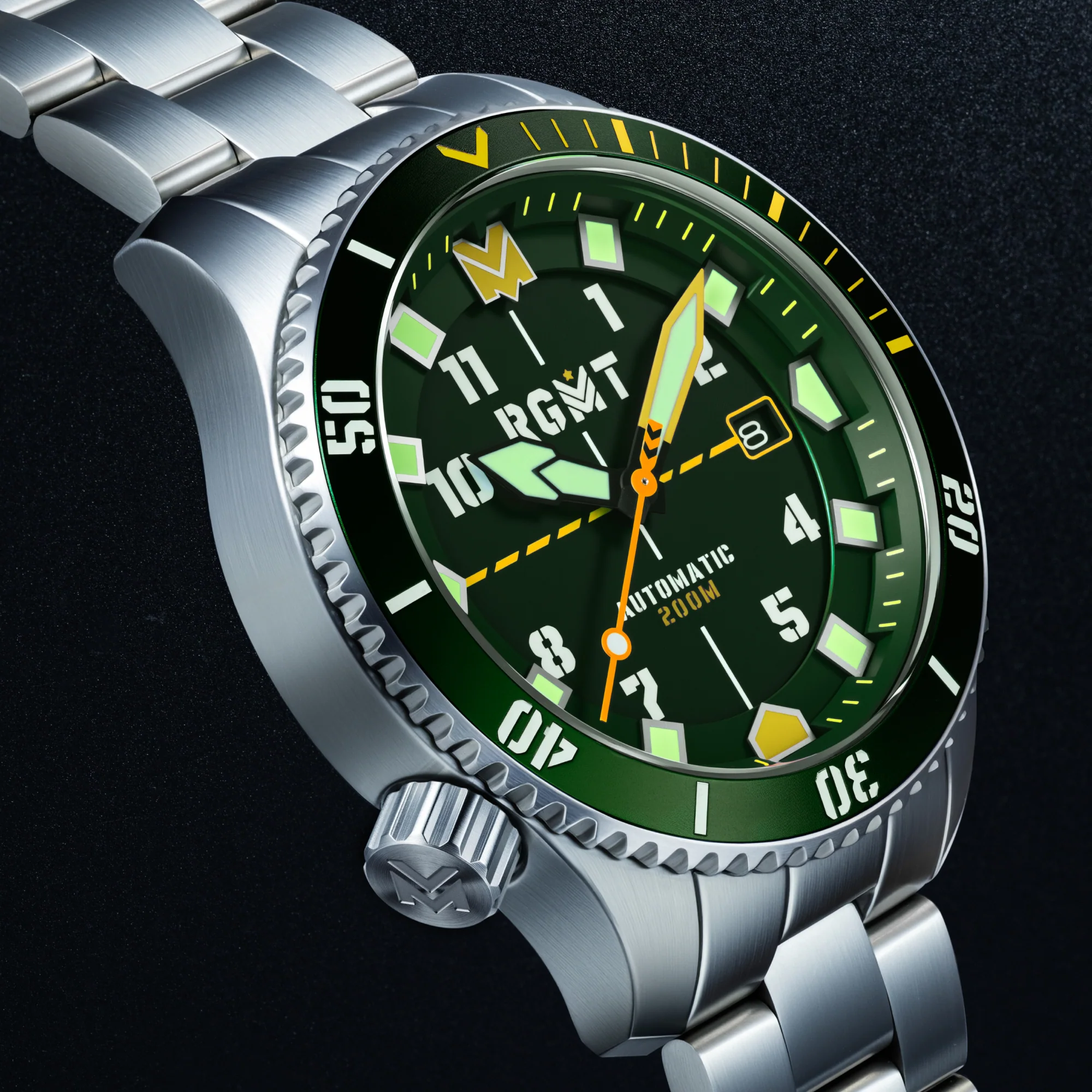 Deep Green - Image 4
