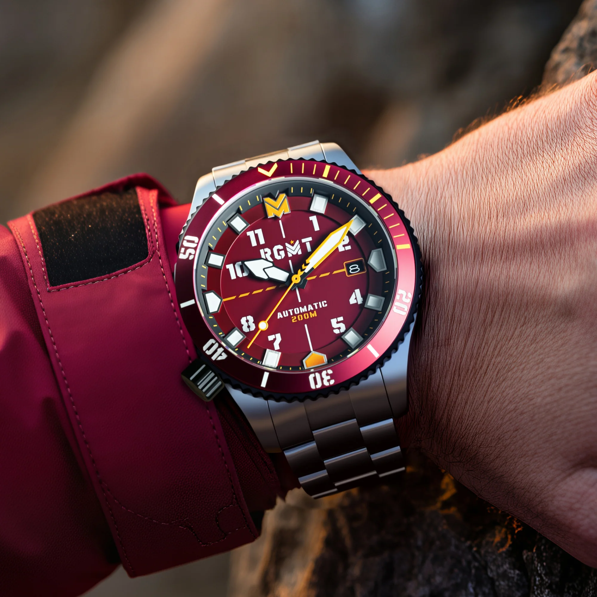 Maroon - Image 2