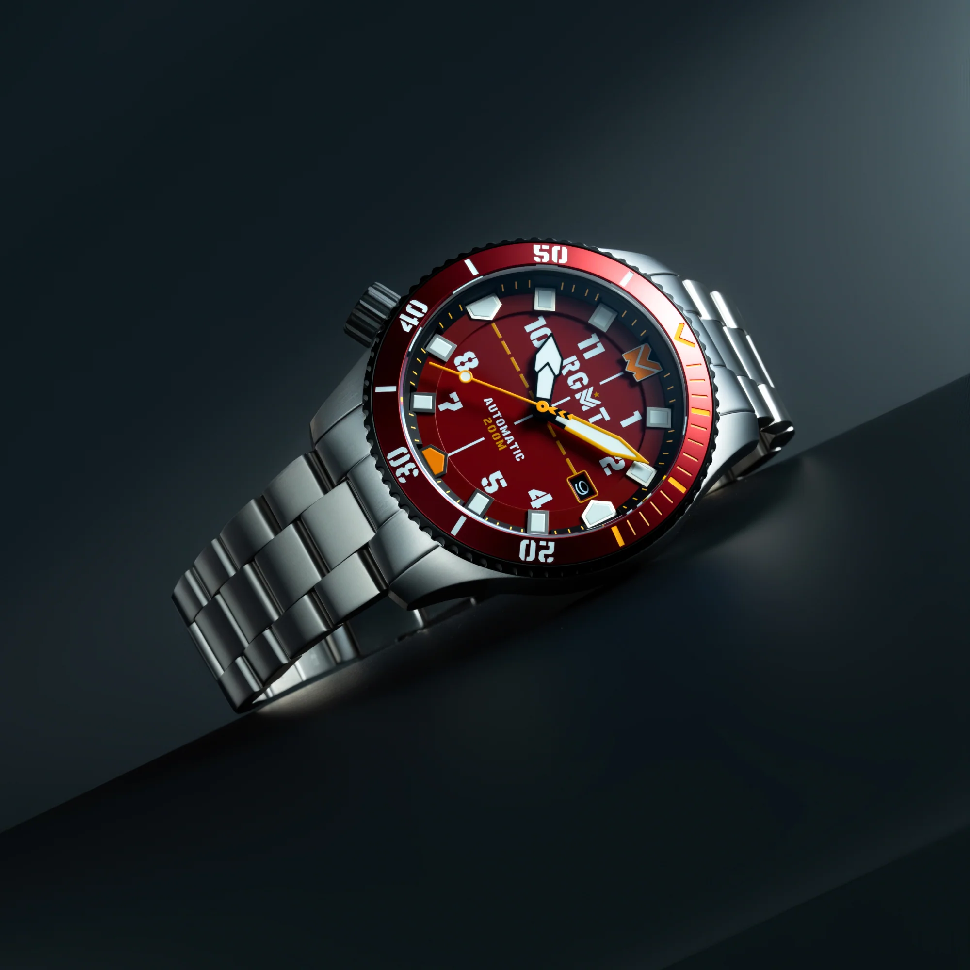 Maroon - Image 5