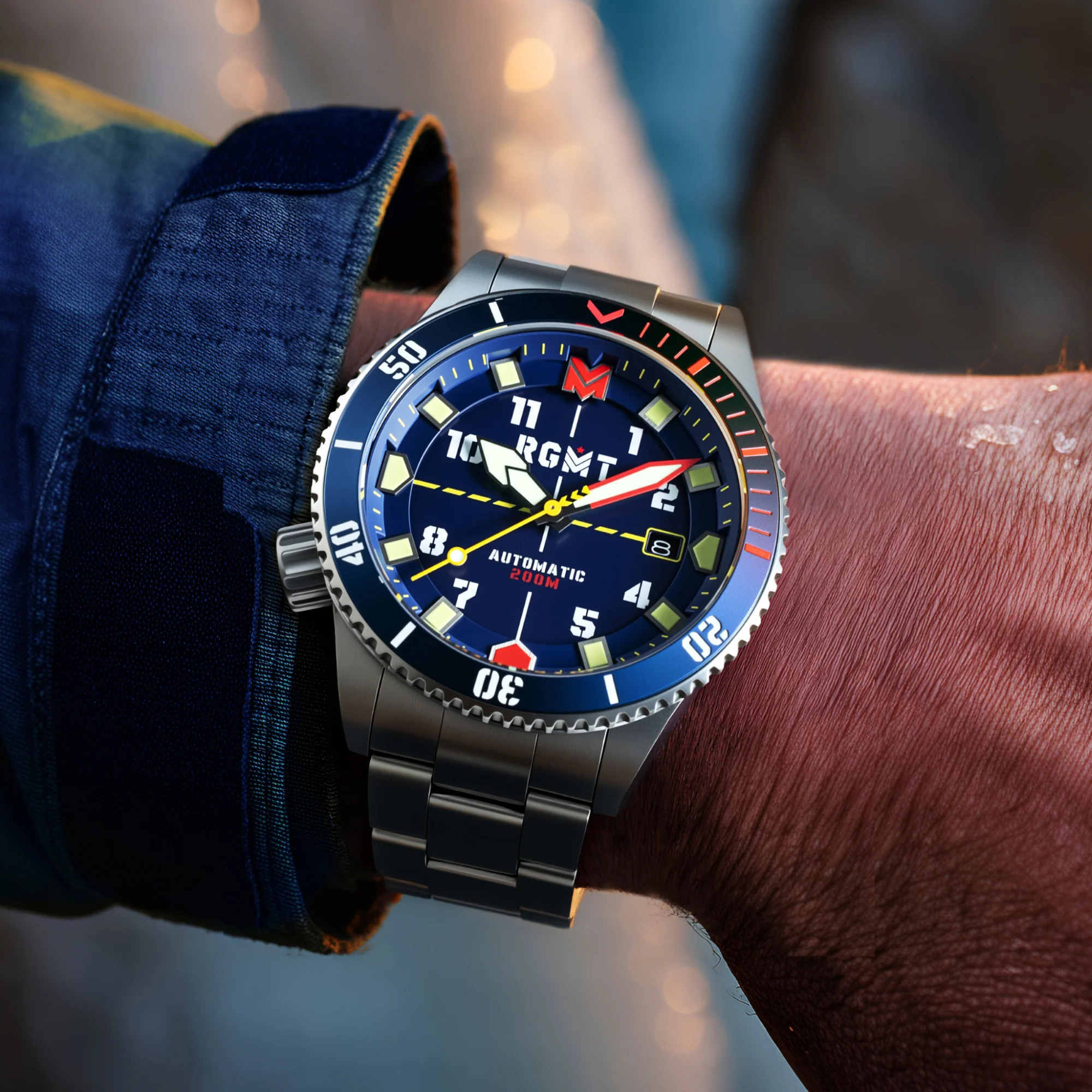 Sea Blue - Image 2