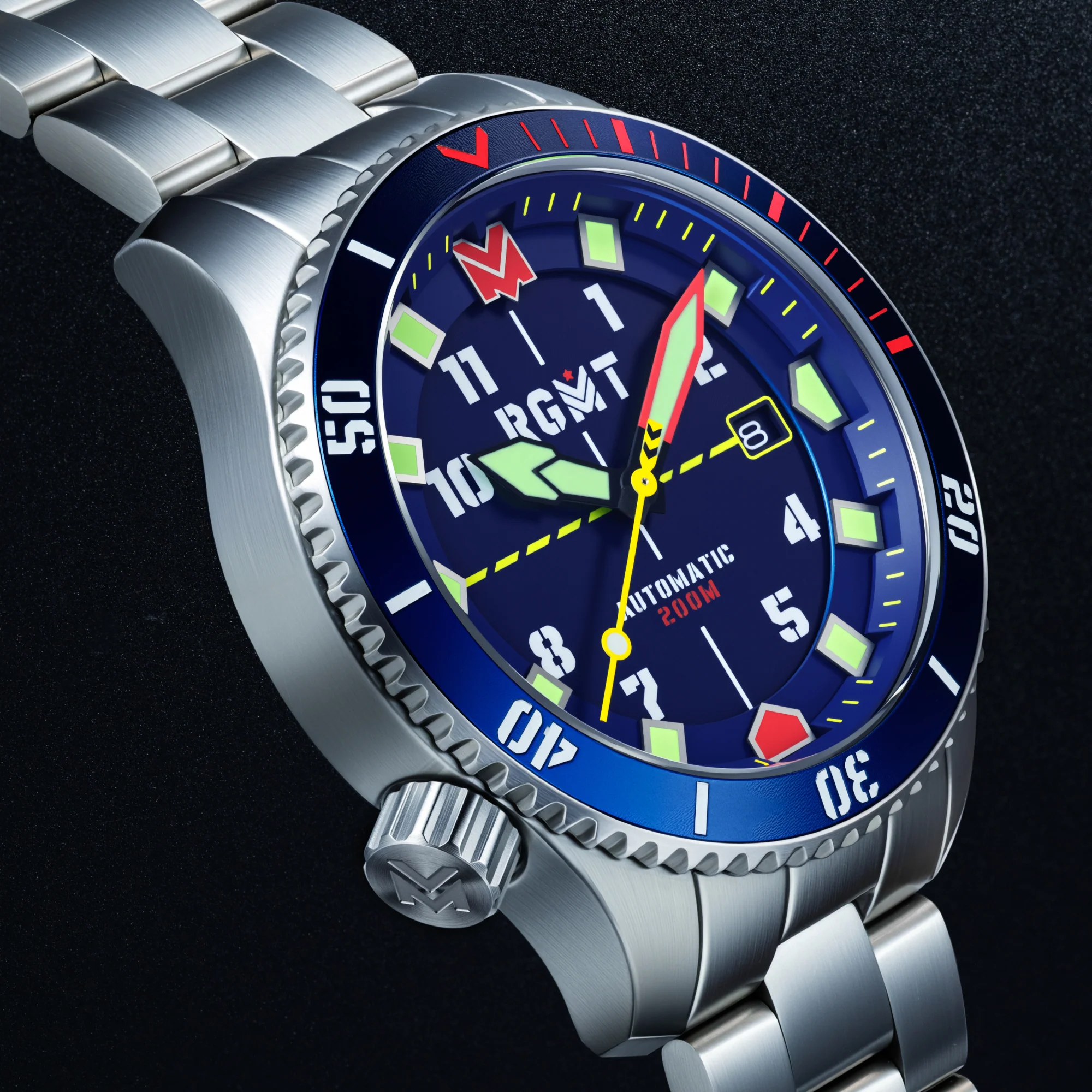Sea Blue - Image 4